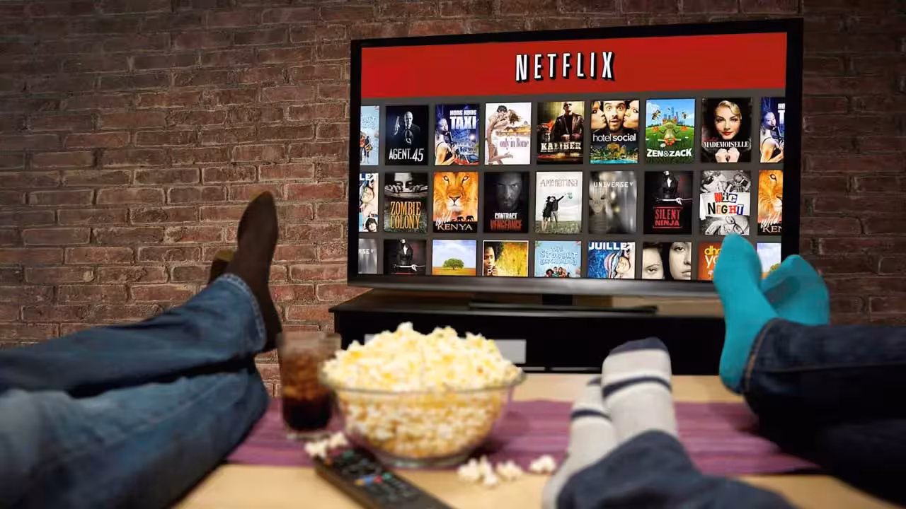 Netflix Bakal Bisa Diakses Pengguna Telkomsel dan IndiHome Lagi