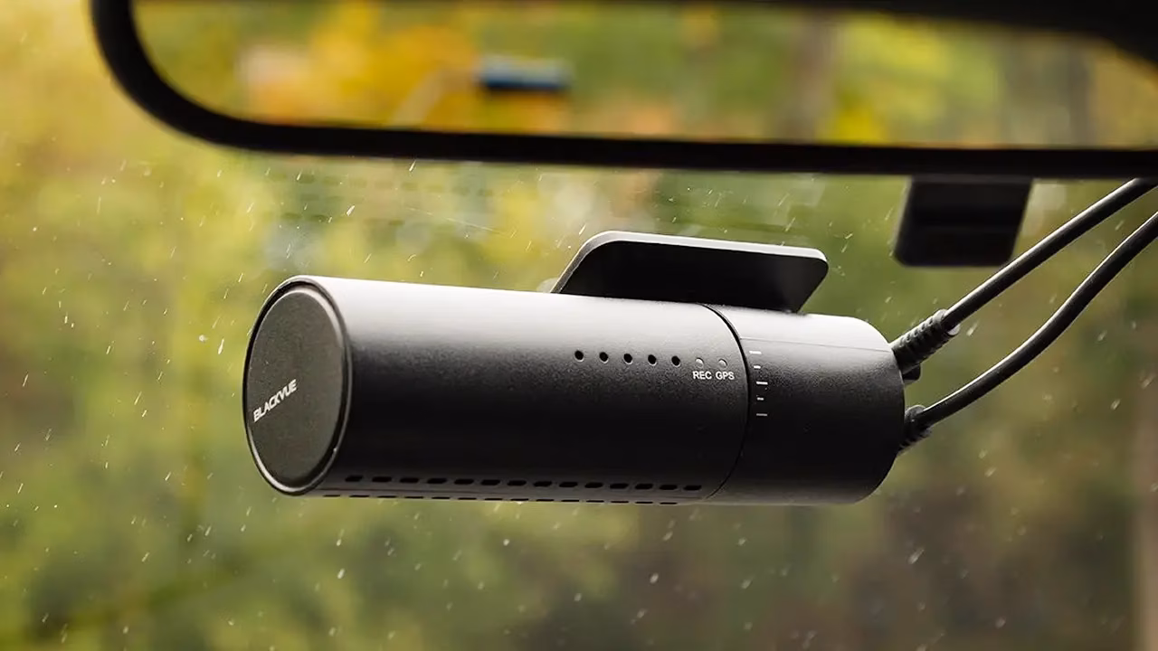 Blackvue DR590-1CH