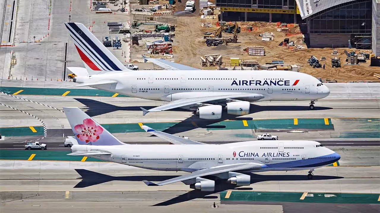 Kenapa Pesawat Airbus A380 dan Boeing 747 Berhenti Diproduksi?